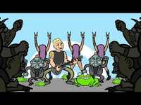 Thumbnail for the BillyBio - Introduces his new solo release! link, provided by host site