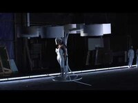 Thumbnail for the Lady Gaga - Introduces VOLANTIS, the World's First Flying Dress link, provided by host site