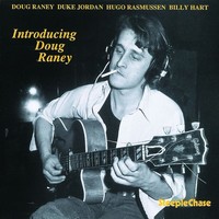 Thumbnail for the Doug Raney - Introducing Doug Raney link, provided by host site