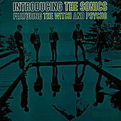 Thumbnail for the The Sonics - Introducing The Sonics link, provided by host site