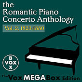 Thumbnail for the Peter Frankl - Introduction and Allegro, Op. 134 link, provided by host site