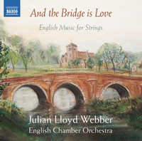 Thumbnail for the Edward Elgar - Introduction and Allegro, Op. 47 link, provided by host site