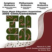 Thumbnail for the Texas All-State String Orchestra - Introduction and Allegro, Op. 47 link, provided by host site