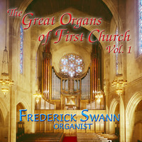 Thumbnail for the John Weaver - Introduction and Fugue on St. Denio link, provided by host site