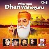 Thumbnail for the Jagjit Singh - Introduction - Dhur Ki Bani link, provided by host site