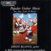Thumbnail for the Fernando Sor - Introduction, Theme and Variations on a theme from The Magic Flute, Op. 9 link, provided by host site