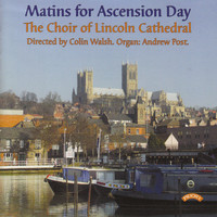 Thumbnail for the Charles Villiers Stanford - Introit: Coelos Ascendit link, provided by host site