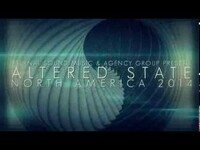 Thumbnail for the TesseracT - INTRONAUT, CLOUDKICKER : Altered State North America 2014 link, provided by host site