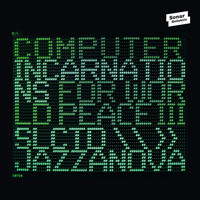Thumbnail for the Jazzanova - Introspection - Calm's Outerspect Mix link, provided by host site