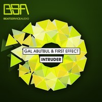 Thumbnail for the Gal Abutbul - Intruder link, provided by host site