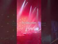Thumbnail for the Gary Numan - Intruder, live at @OVOArenaWembley. The opening track on A Perfect Circle. Listen now link, provided by host site