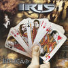 Thumbnail for the Iris! - Intuição link, provided by host site
