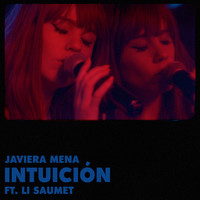 Thumbnail for the Javiera Mena - Intuición link, provided by host site