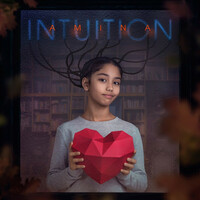 Thumbnail for the Amina - Intuition link, provided by host site