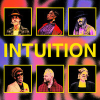 Thumbnail for the Brooklyn Funk Essentials - Intuition link, provided by host site