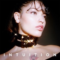 Thumbnail for the Maxine Ashley - Intuition link, provided by host site