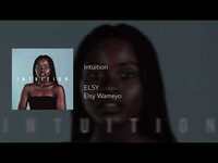 Thumbnail for the Elsy Wameyo - Intuition link, provided by host site