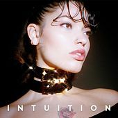 Thumbnail for the Maxine Ashley - Intuition link, provided by host site