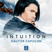 Thumbnail for the Gautier Capuçon - Intuition link, provided by host site