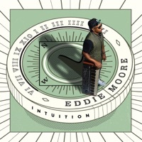 Thumbnail for the Eddie Moore - Intuition link, provided by host site