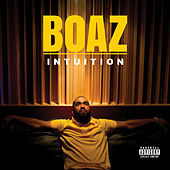 Thumbnail for the Boaz - Intuition link, provided by host site