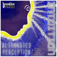 Thumbnail for the Altered Perception - Intuition link, provided by host site