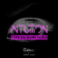 Image of Cafe 432 linking to their artist page due to link from them being at the top of the main table on this page