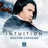 Thumbnail for the Gautier Capuçon - Intuition link, provided by host site