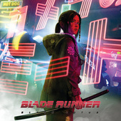 Thumbnail for the salem ilese - Intuition (From The Original Television Soundtrack Blade Runner Black Lotus) link, provided by host site