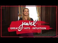 Thumbnail for the Jewel - Intuition on Greatest Hits link, provided by host site