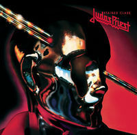 Thumbnail for the Judas Priest - Invader link, provided by host site