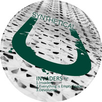 Thumbnail for the Synthetical - Invaders link, provided by host site