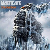 Thumbnail for the Masticate - Invasion link, provided by host site