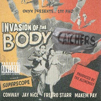 Thumbnail for the Onyx - Invasion of the Body Catchers link, provided by host site