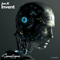 Thumbnail for the Jon.K - Invent link, provided by host site