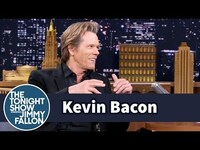 Thumbnail for the Kevin Bacon - Invented a New Kind of BLT Sandwich link, provided by host site