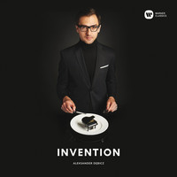 Thumbnail for the Johann Sebastian Bach - Invention link, provided by host site
