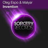 Thumbnail for the Oleg Espo - Invention link, provided by host site