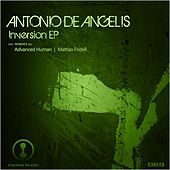 Thumbnail for the Antonio de Angelis - Inversion link, provided by host site