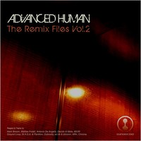 Thumbnail for the Antonio de Angelis - Inversion - Advanced Human Remix link, provided by host site