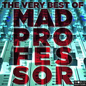 Thumbnail for the Mad Professor - Inverted Minds link, provided by host site