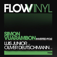 Thumbnail for the Simon Vuarambon - Inverted Pole link, provided by host site