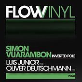 Thumbnail for the Simon Vuarambon - Inverted Pole link, provided by host site