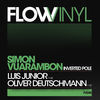 Thumbnail for the Simon Vuarambon - Inverted Pole link, provided by host site
