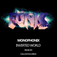 Thumbnail for the Monophonix - Inverted World link, provided by host site