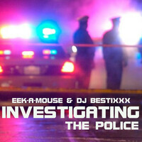 Thumbnail for the Eek-A-Mouse - Investigating the Police link, provided by host site