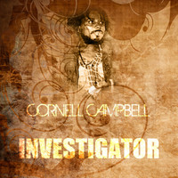 Thumbnail for the Cornell Campbell - Investigator link, provided by host site