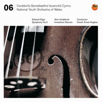 Thumbnail for the Alun Hoddinott - Investiture Dances, Op. 66: I. Allegro link, provided by host site