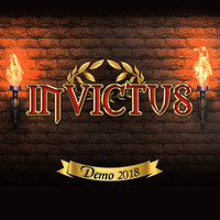 Thumbnail for the Invictus - INVICTUS (DEMO 2018) link, provided by host site
