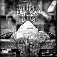 Thumbnail for the Brothers in Arms - Invictus link, provided by host site